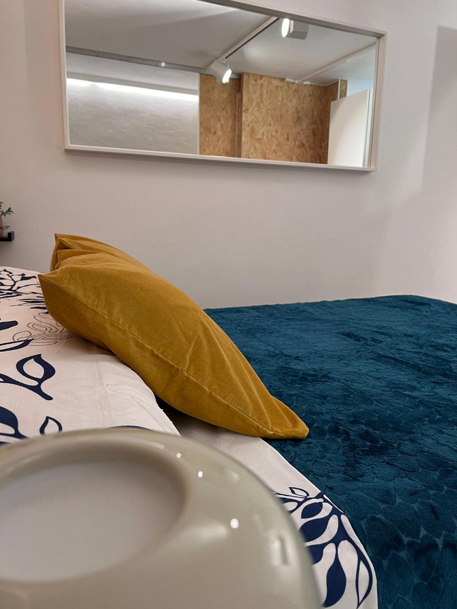 Loft Centrico Maliano - Dua Rooms Camargo Exterior foto